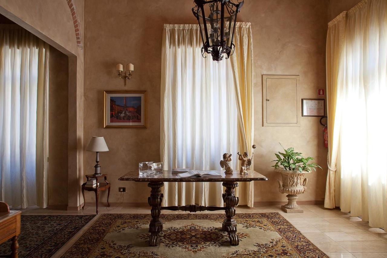 Hotel La Petite Maison Viareggio Exteriér fotografie