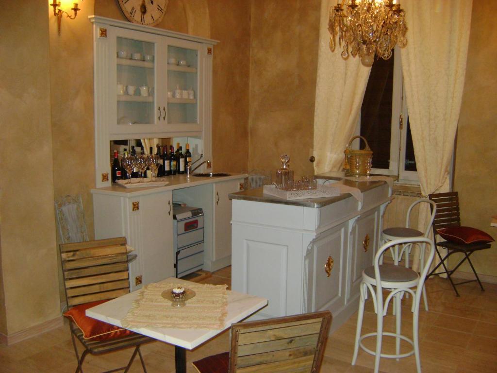 Hotel La Petite Maison Viareggio Exteriér fotografie