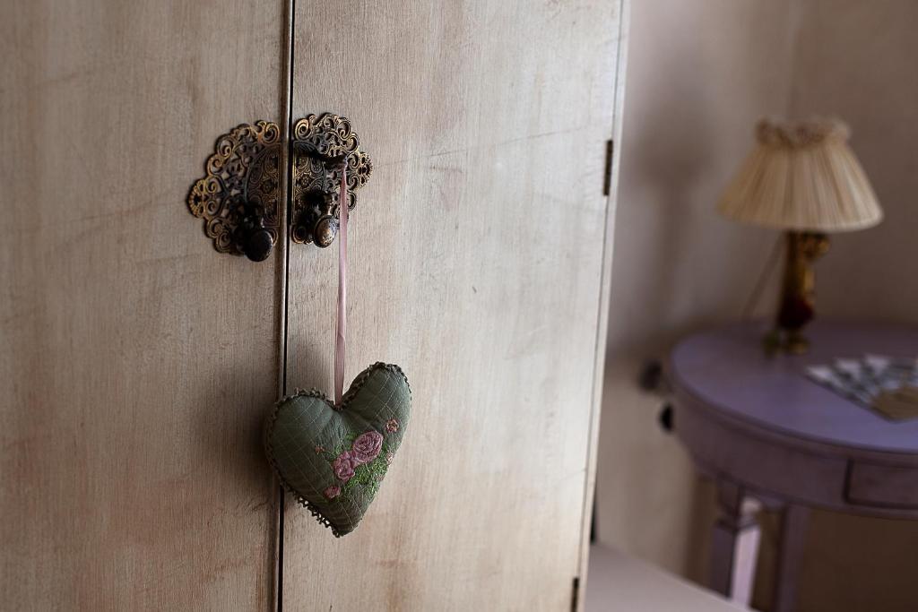 Hotel La Petite Maison Viareggio Pokoj fotografie