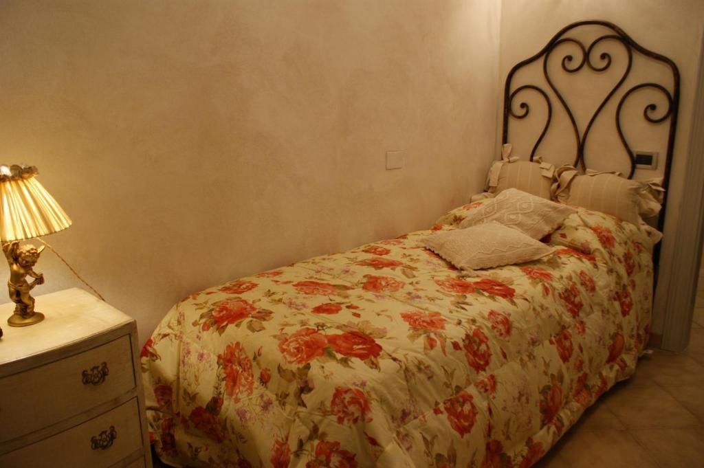 Hotel La Petite Maison Viareggio Pokoj fotografie