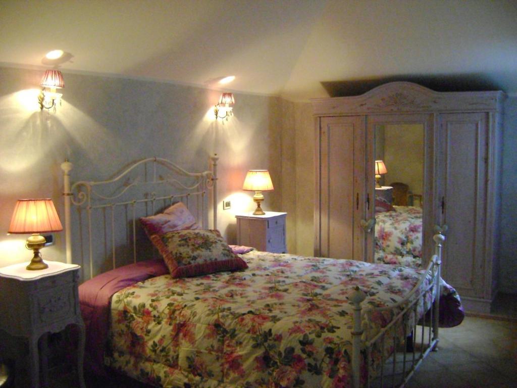 Hotel La Petite Maison Viareggio Pokoj fotografie