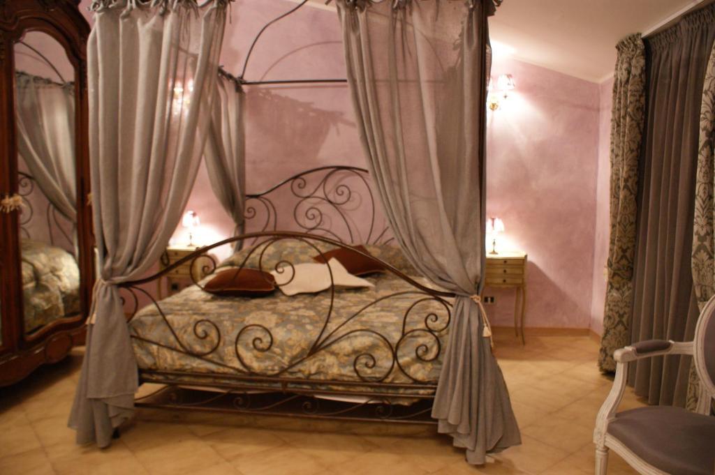 Hotel La Petite Maison Viareggio Pokoj fotografie