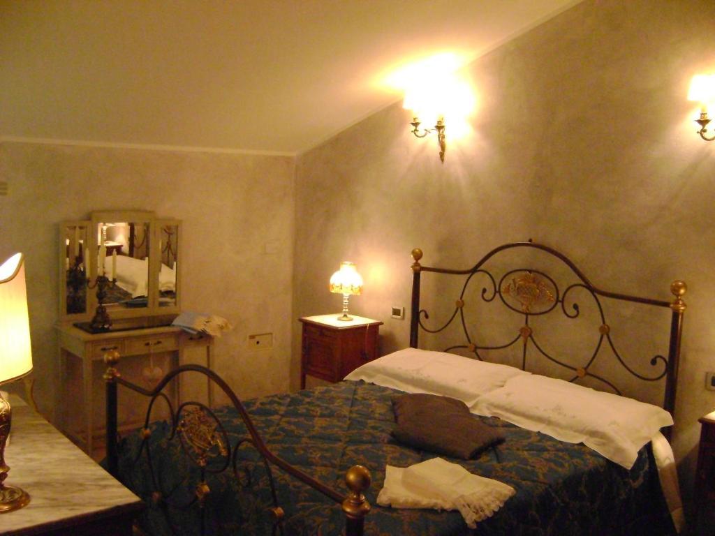 Hotel La Petite Maison Viareggio Exteriér fotografie