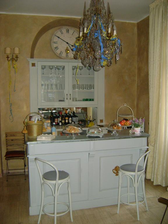 Hotel La Petite Maison Viareggio Exteriér fotografie