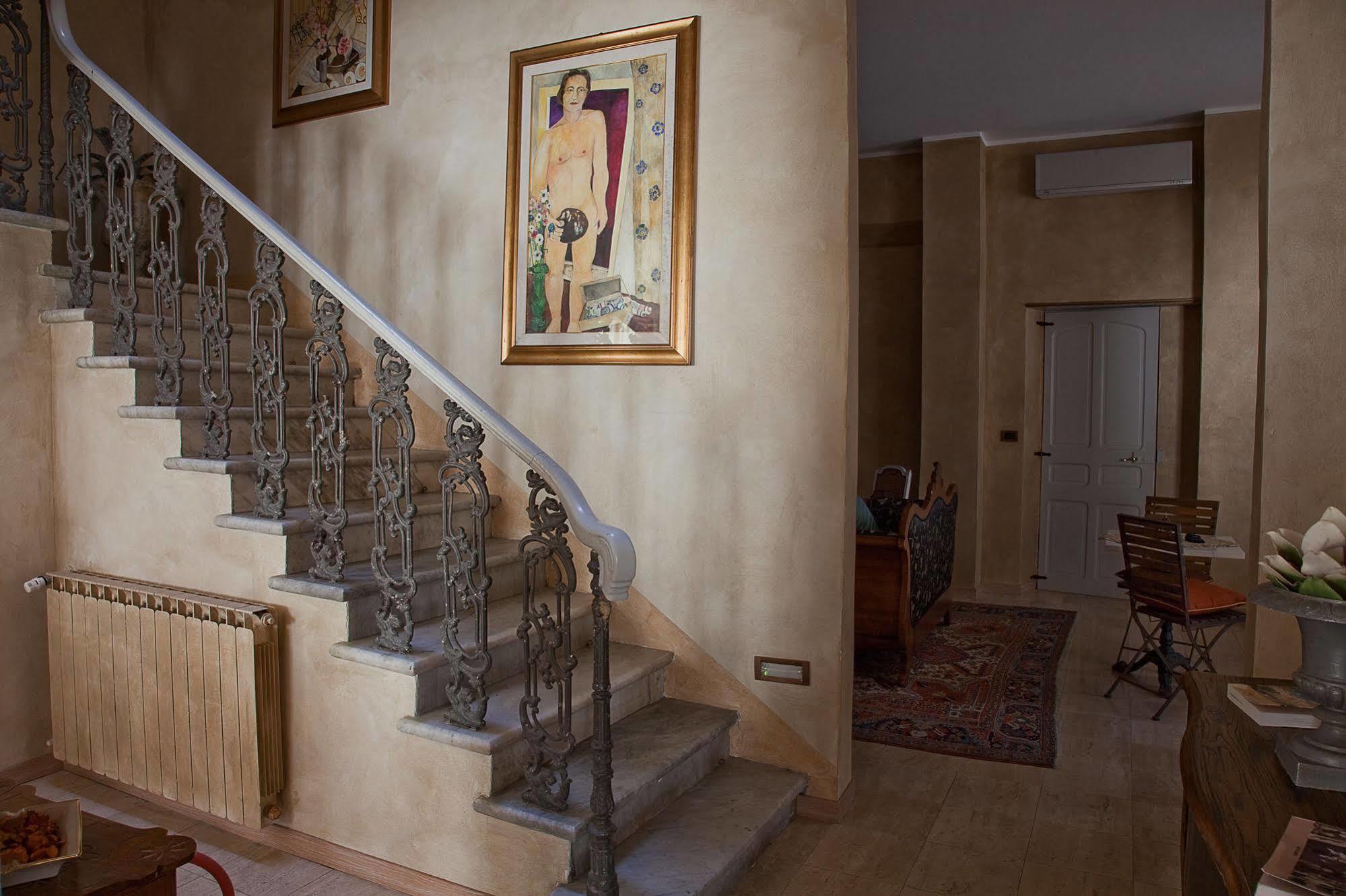 Hotel La Petite Maison Viareggio Exteriér fotografie