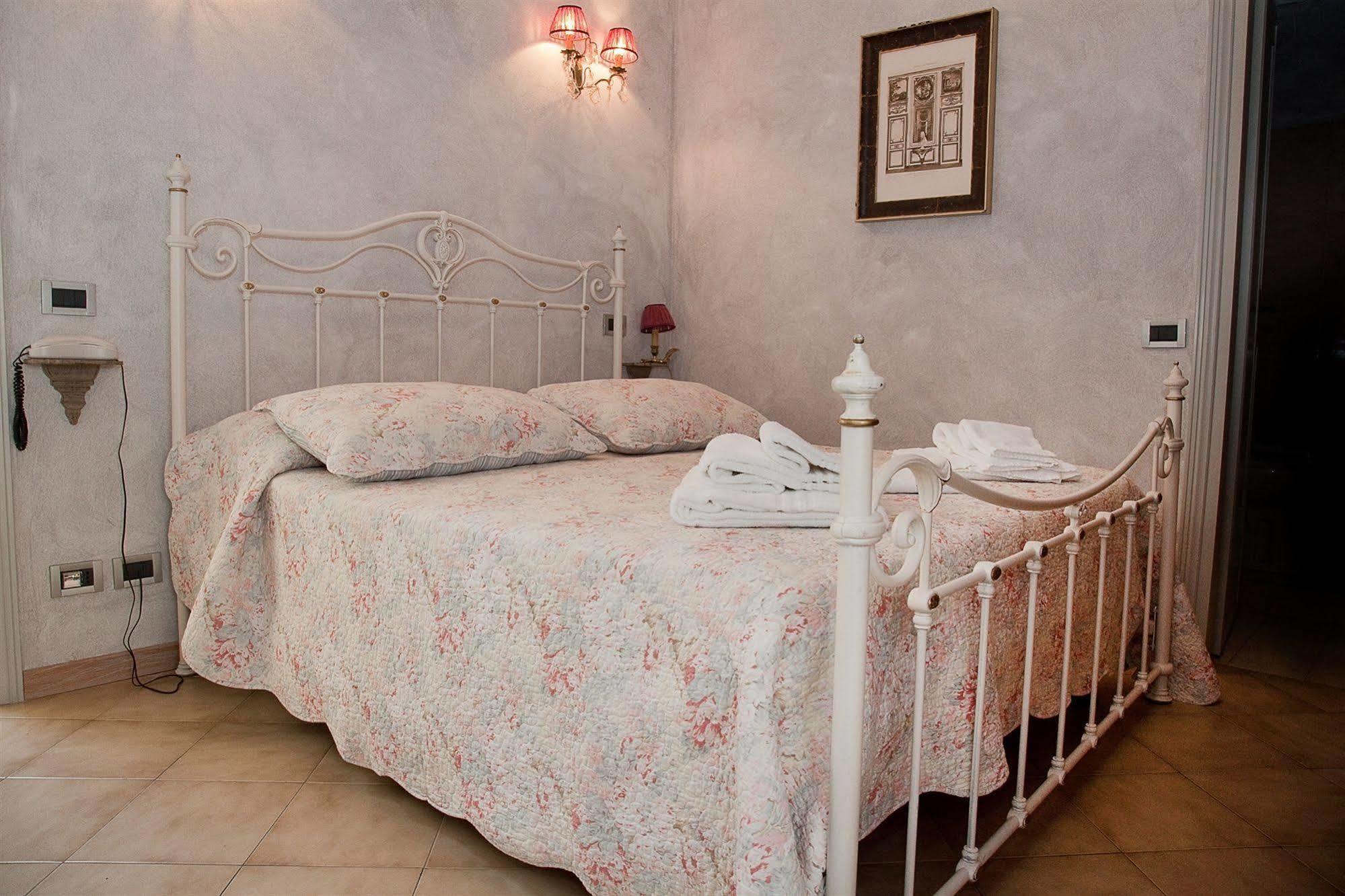 Hotel La Petite Maison Viareggio Exteriér fotografie