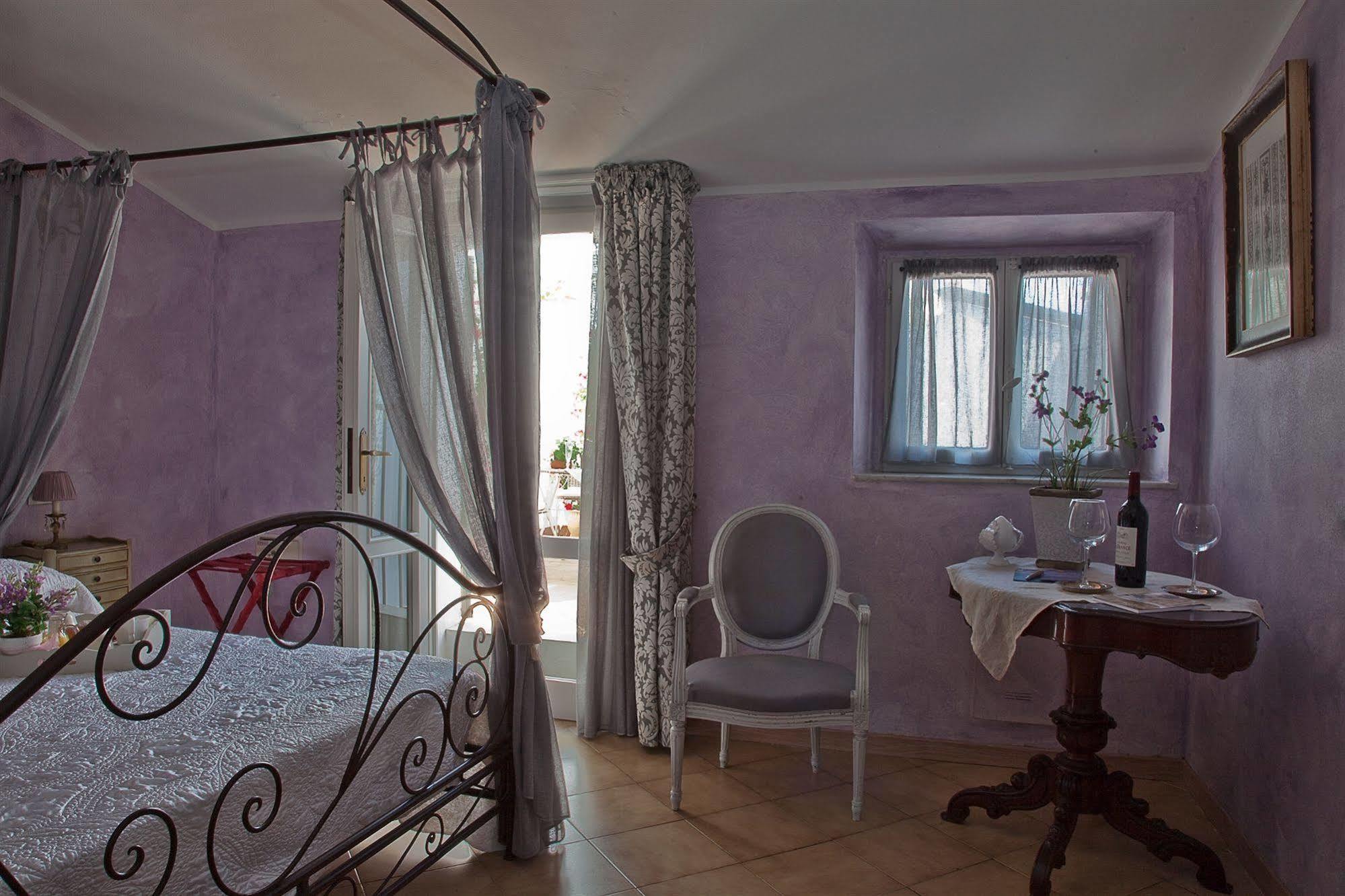 Hotel La Petite Maison Viareggio Exteriér fotografie