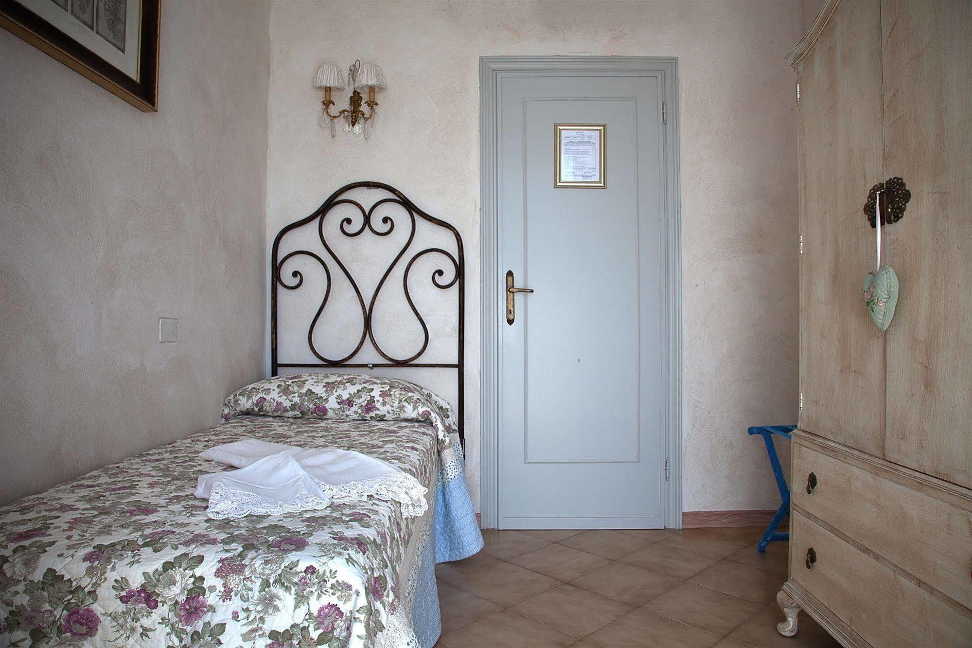 Hotel La Petite Maison Viareggio Exteriér fotografie