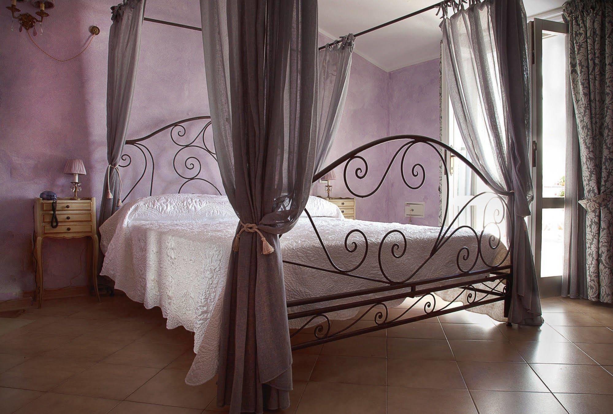 Hotel La Petite Maison Viareggio Exteriér fotografie