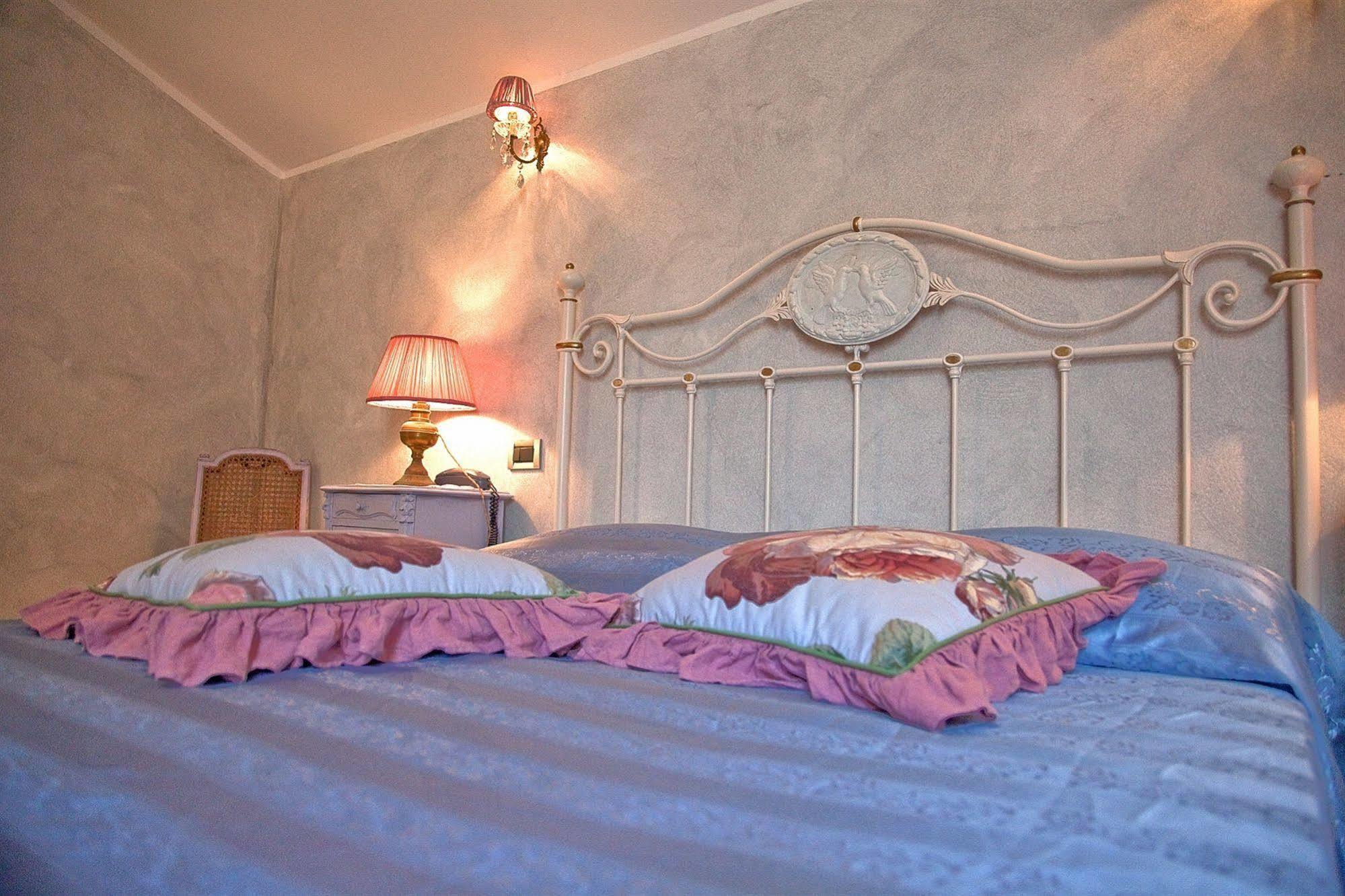 Hotel La Petite Maison Viareggio Exteriér fotografie