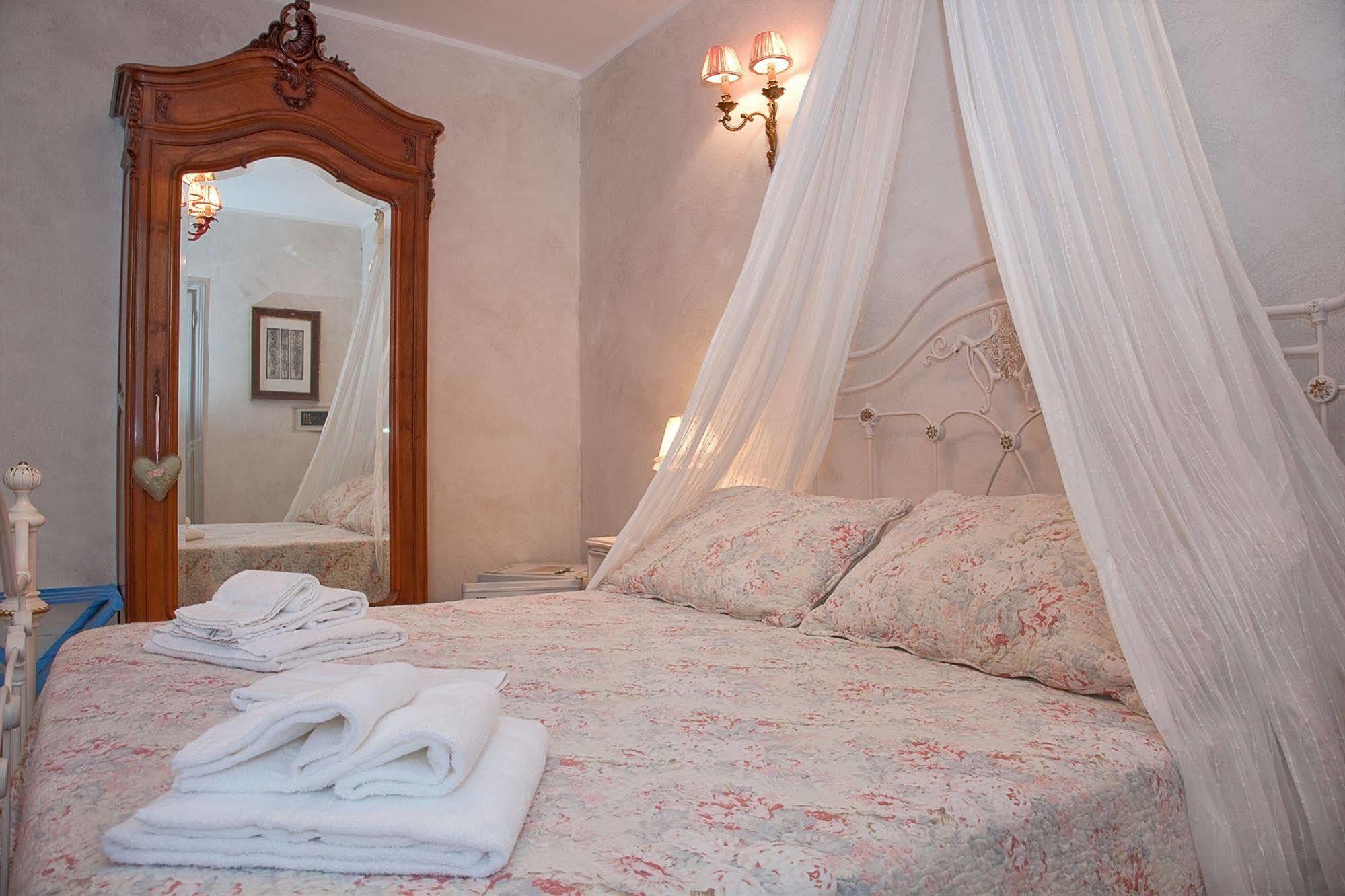 Hotel La Petite Maison Viareggio Exteriér fotografie