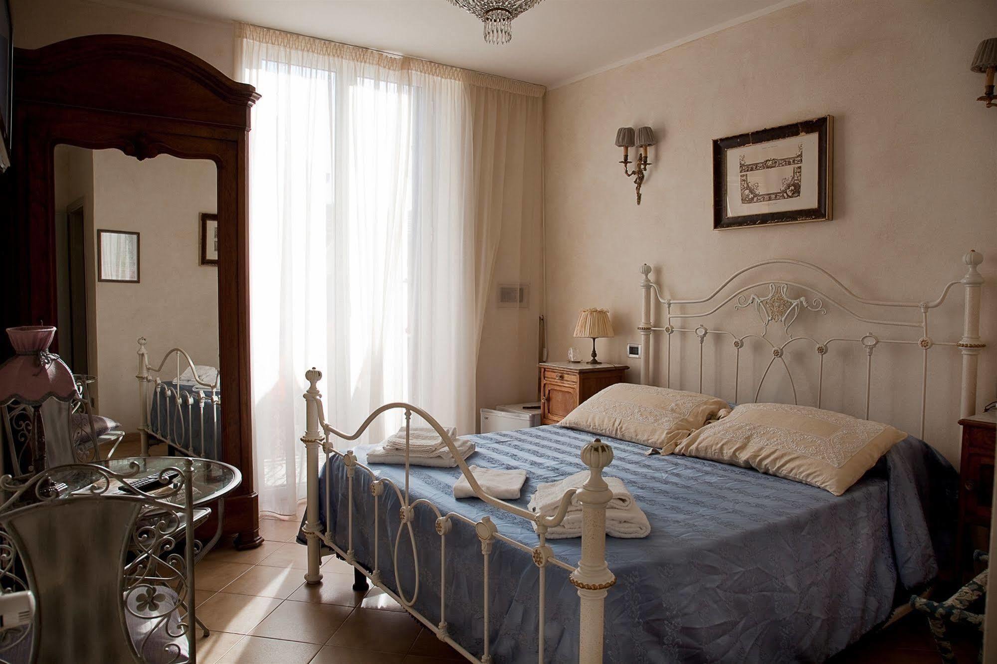 Hotel La Petite Maison Viareggio Exteriér fotografie