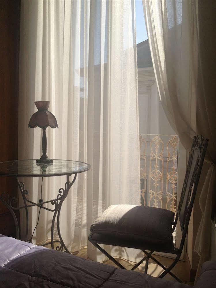 Hotel La Petite Maison Viareggio Exteriér fotografie