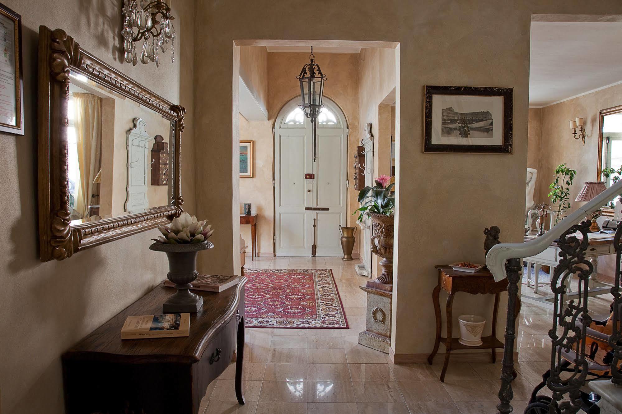 Hotel La Petite Maison Viareggio Exteriér fotografie