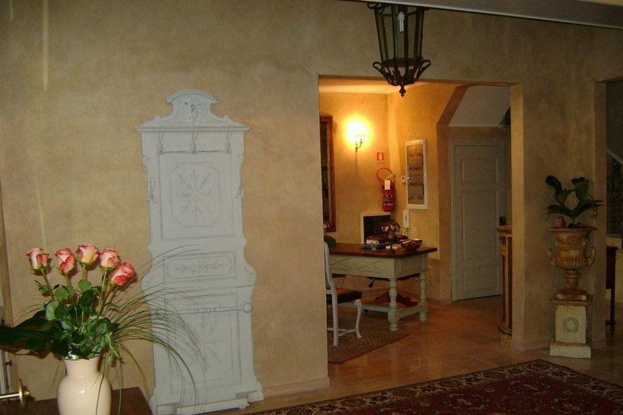 Hotel La Petite Maison Viareggio Exteriér fotografie